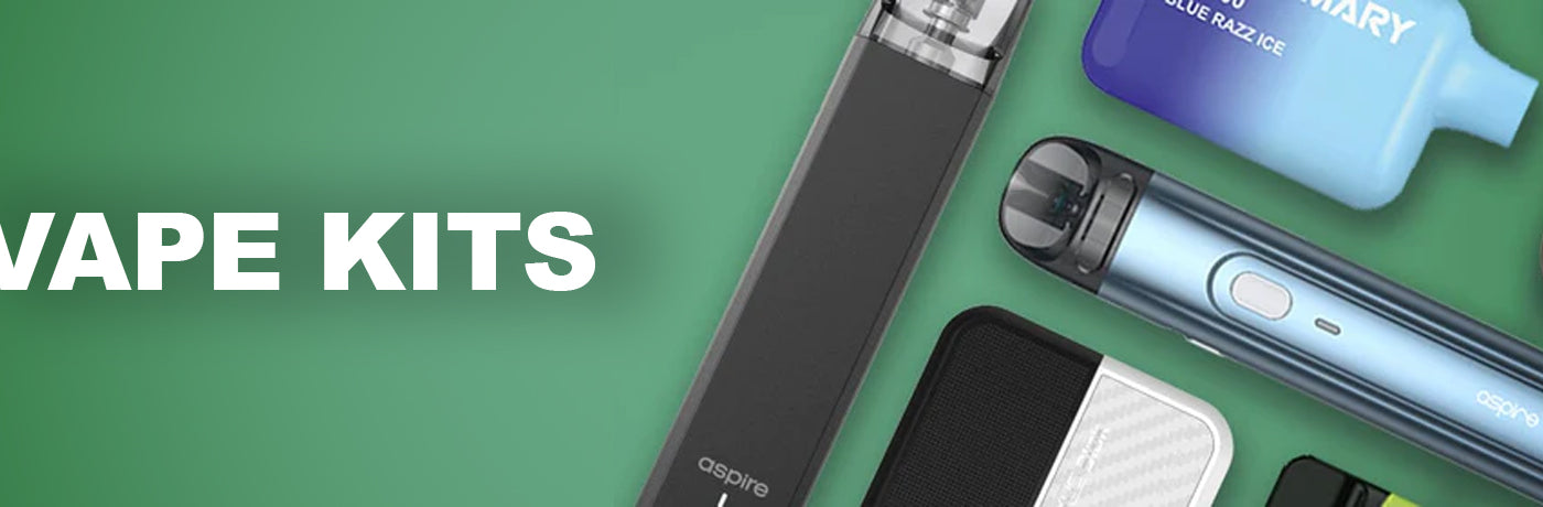 Vape Kits