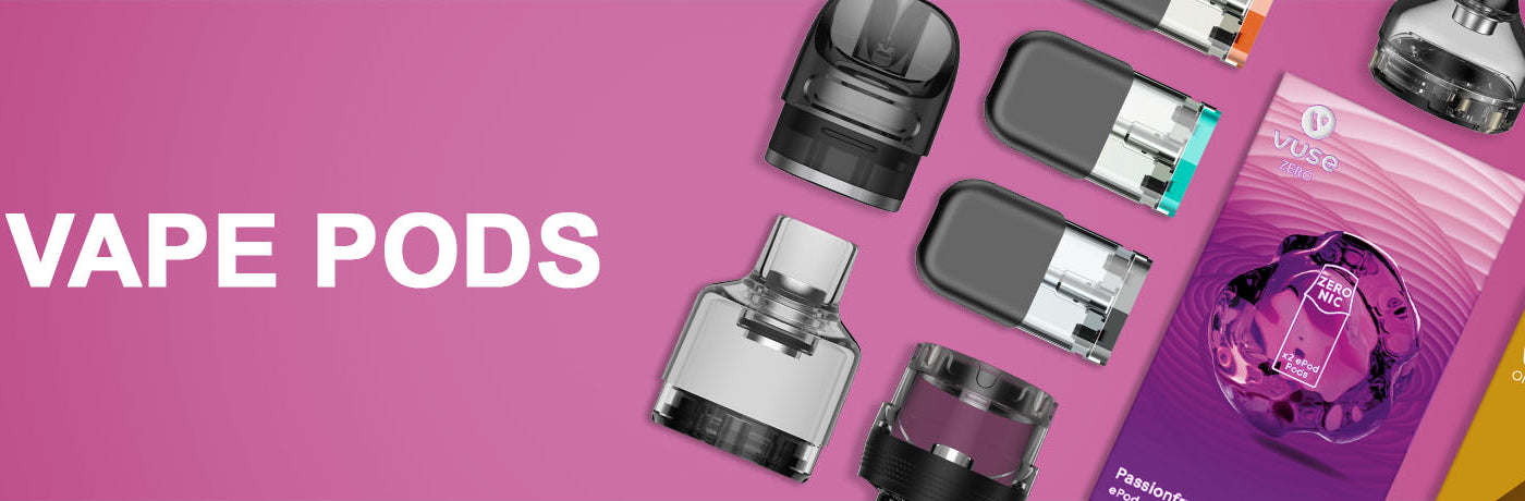 Vape Pods