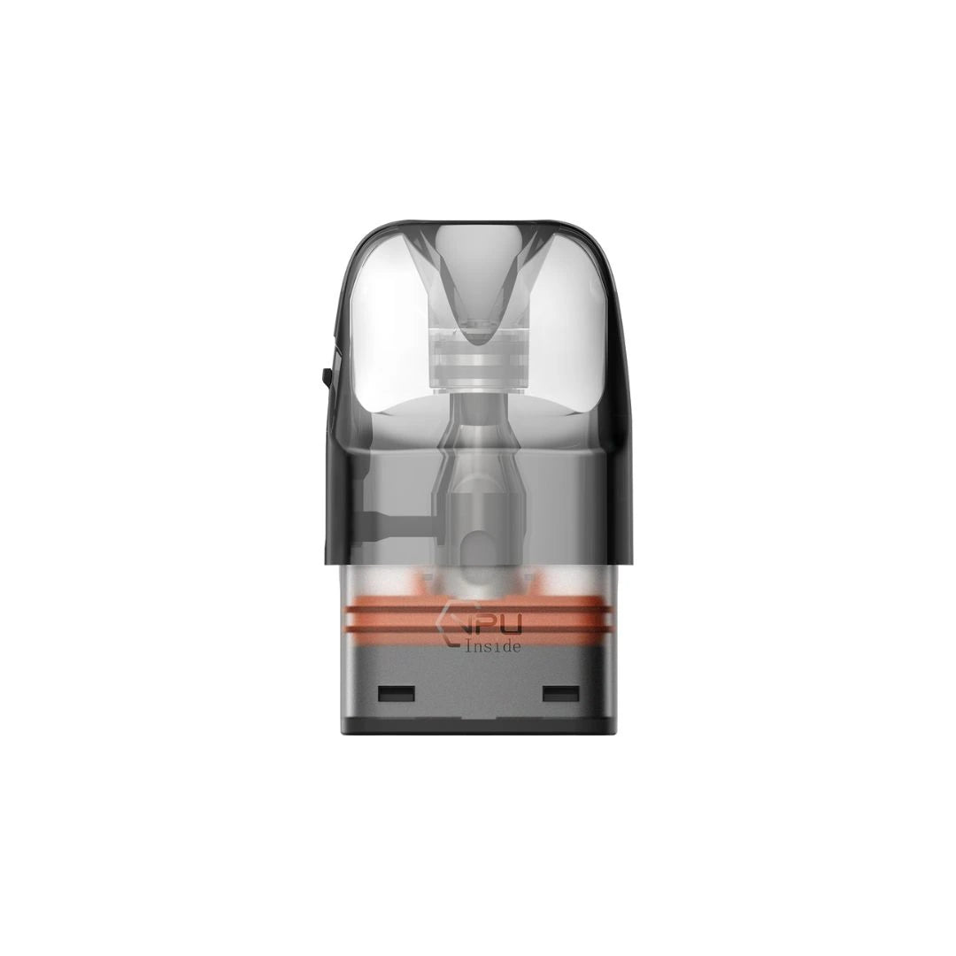 GeekVape Q Pod (Pack of 3)