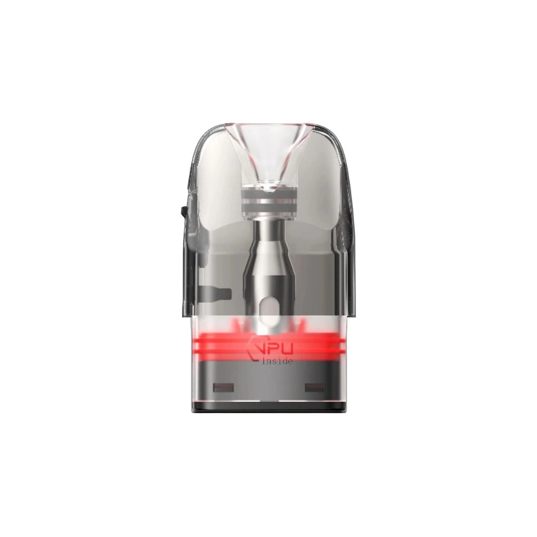 GeekVape Q Pod (Pack of 3)