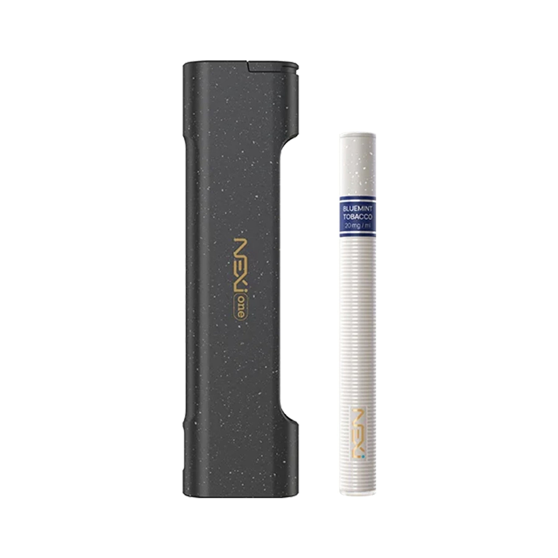 NEXI One Kit by Aspire Black