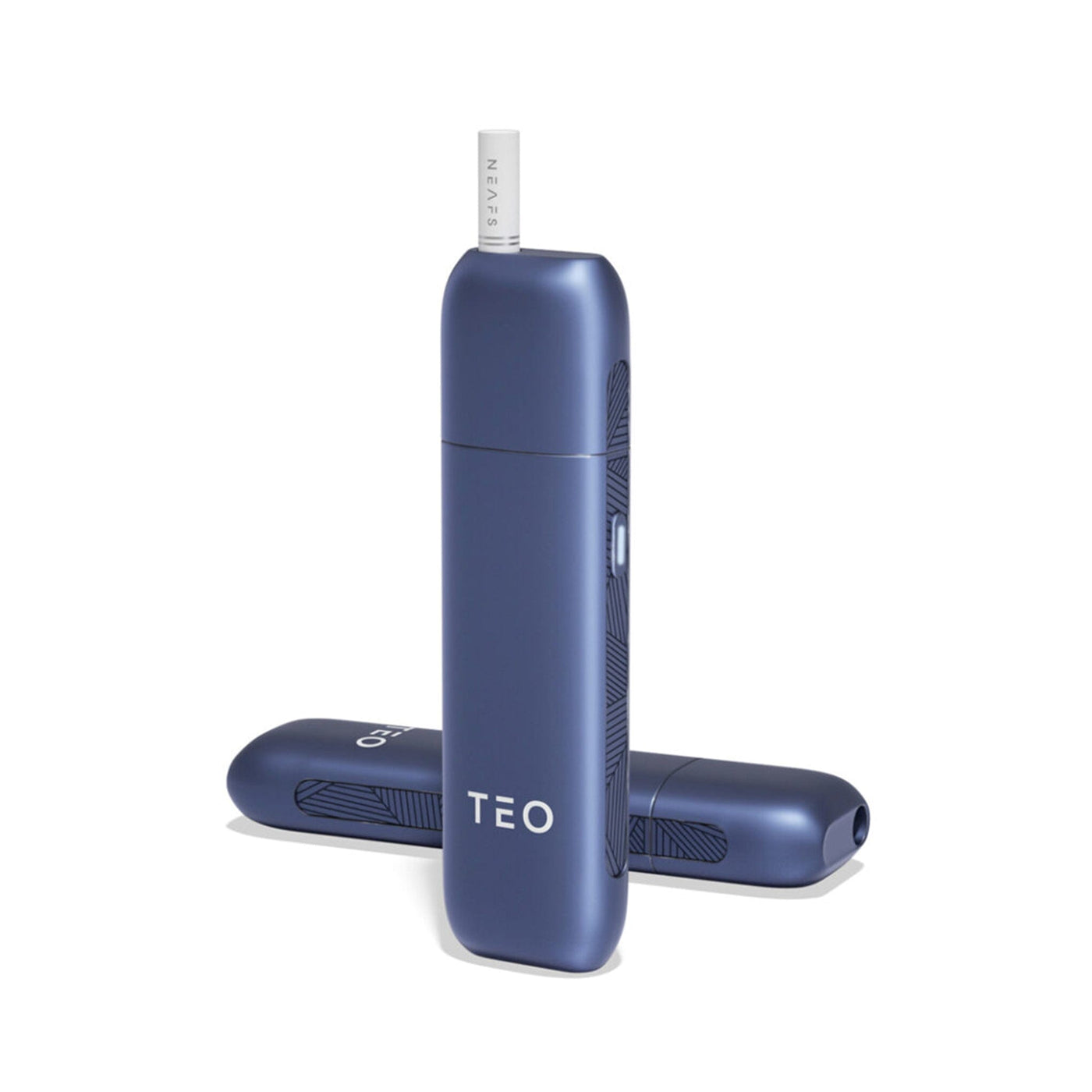 NEAFS TEO Heating Device Blue