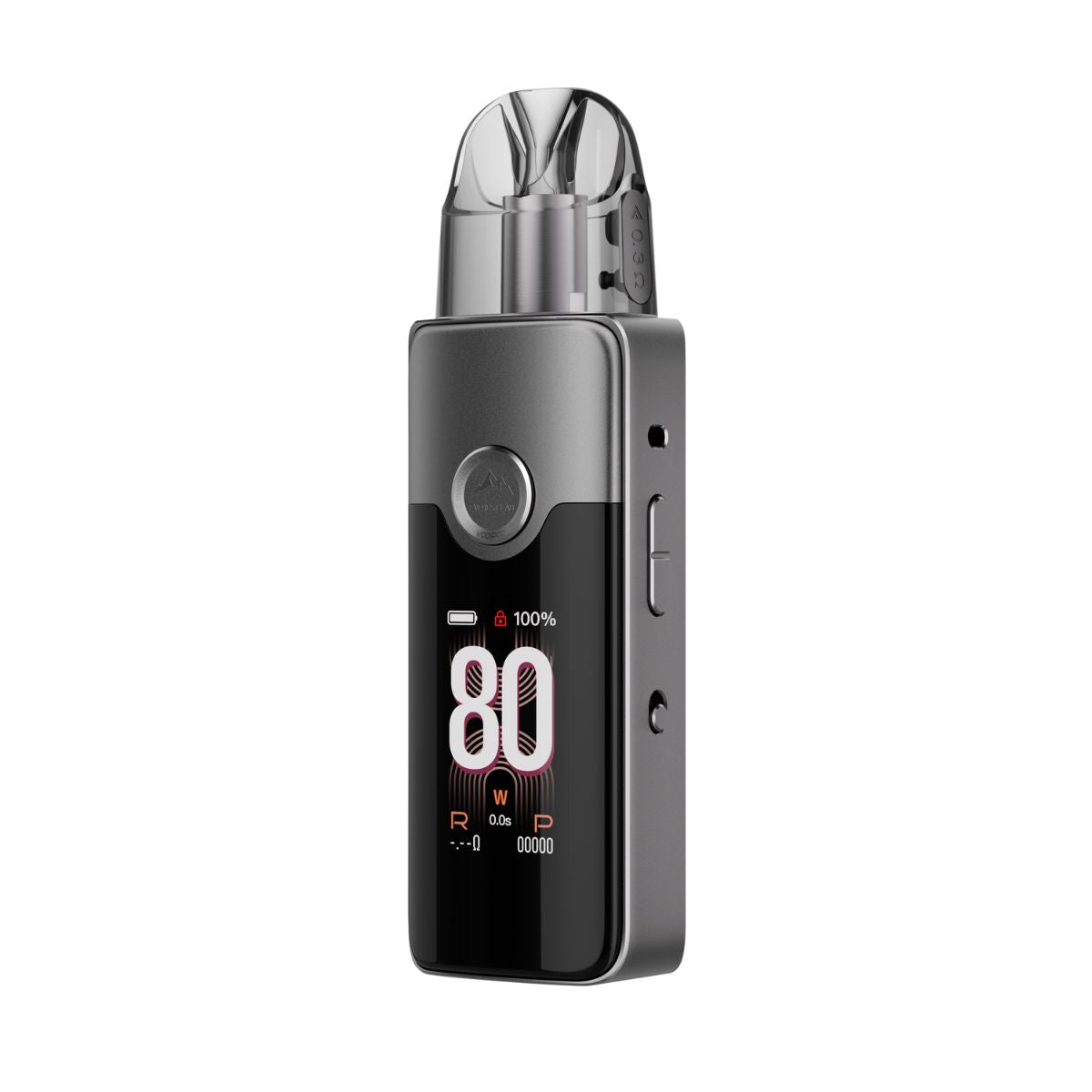 VOOPOO E80 Kit