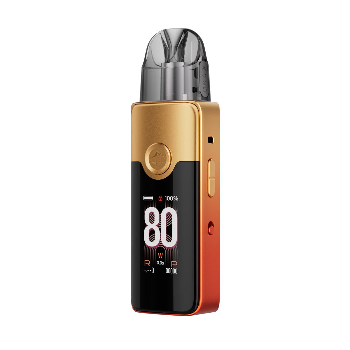 VOOPOO E80 Kit