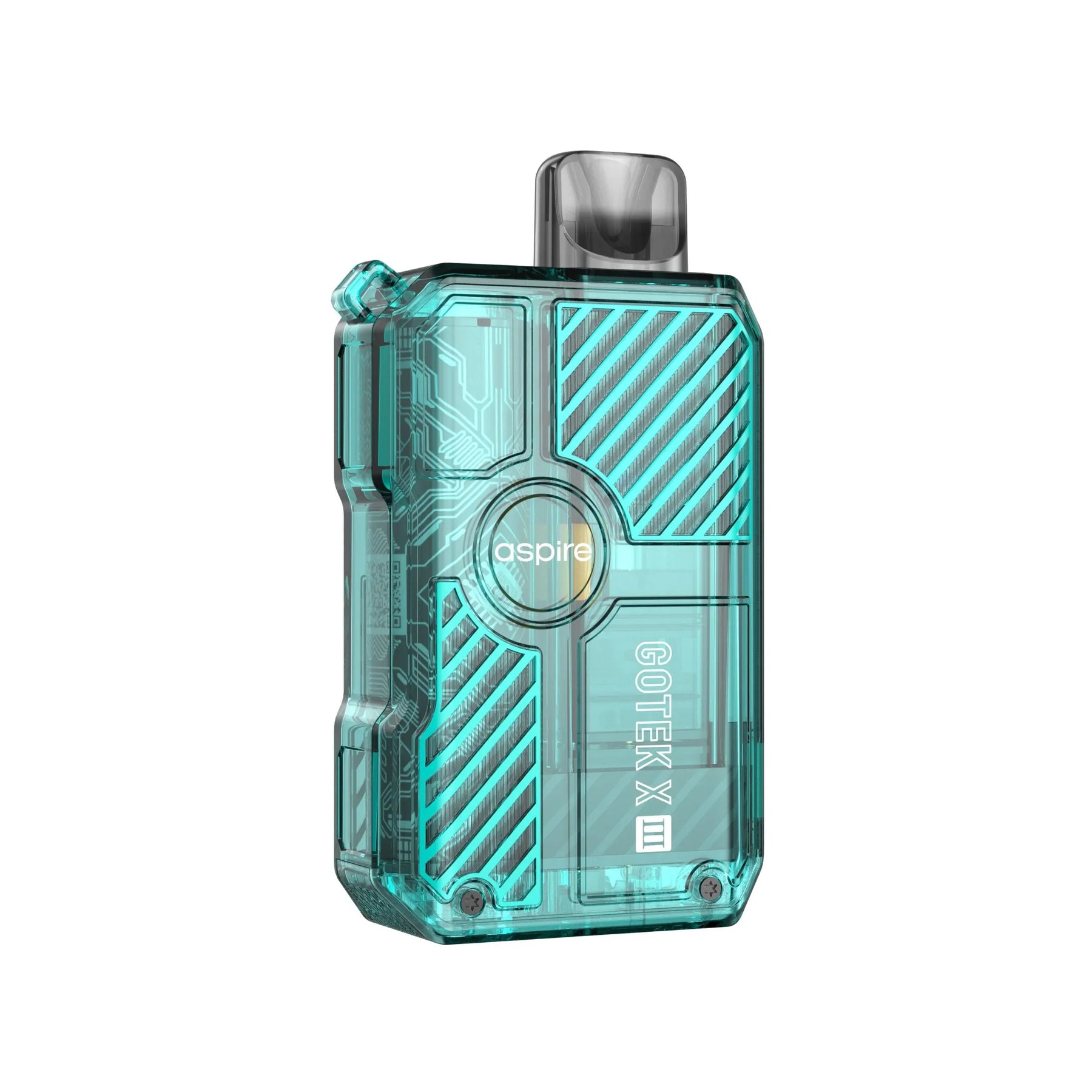 Aspire Gotek X III Kit