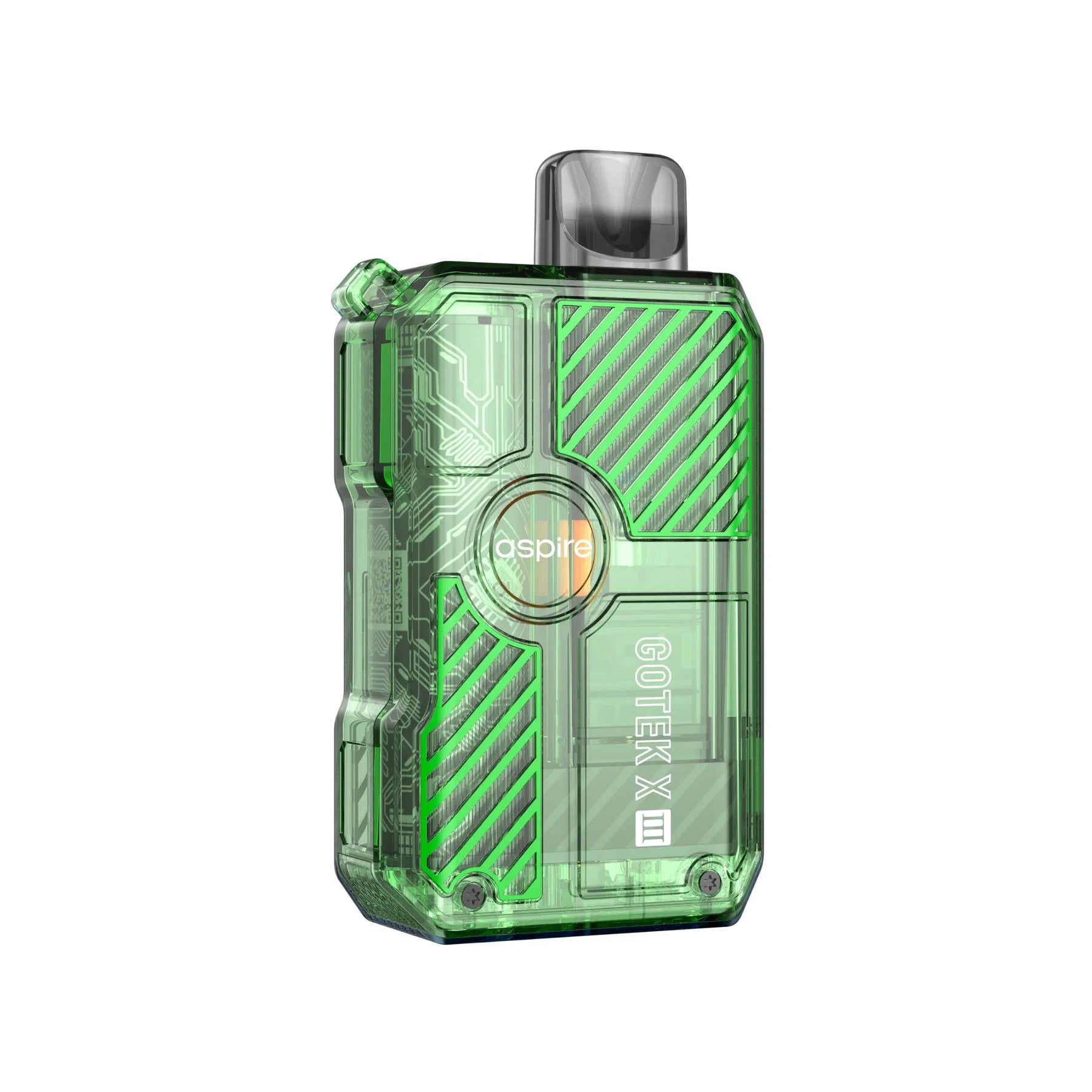 Aspire Gotek X III Kit