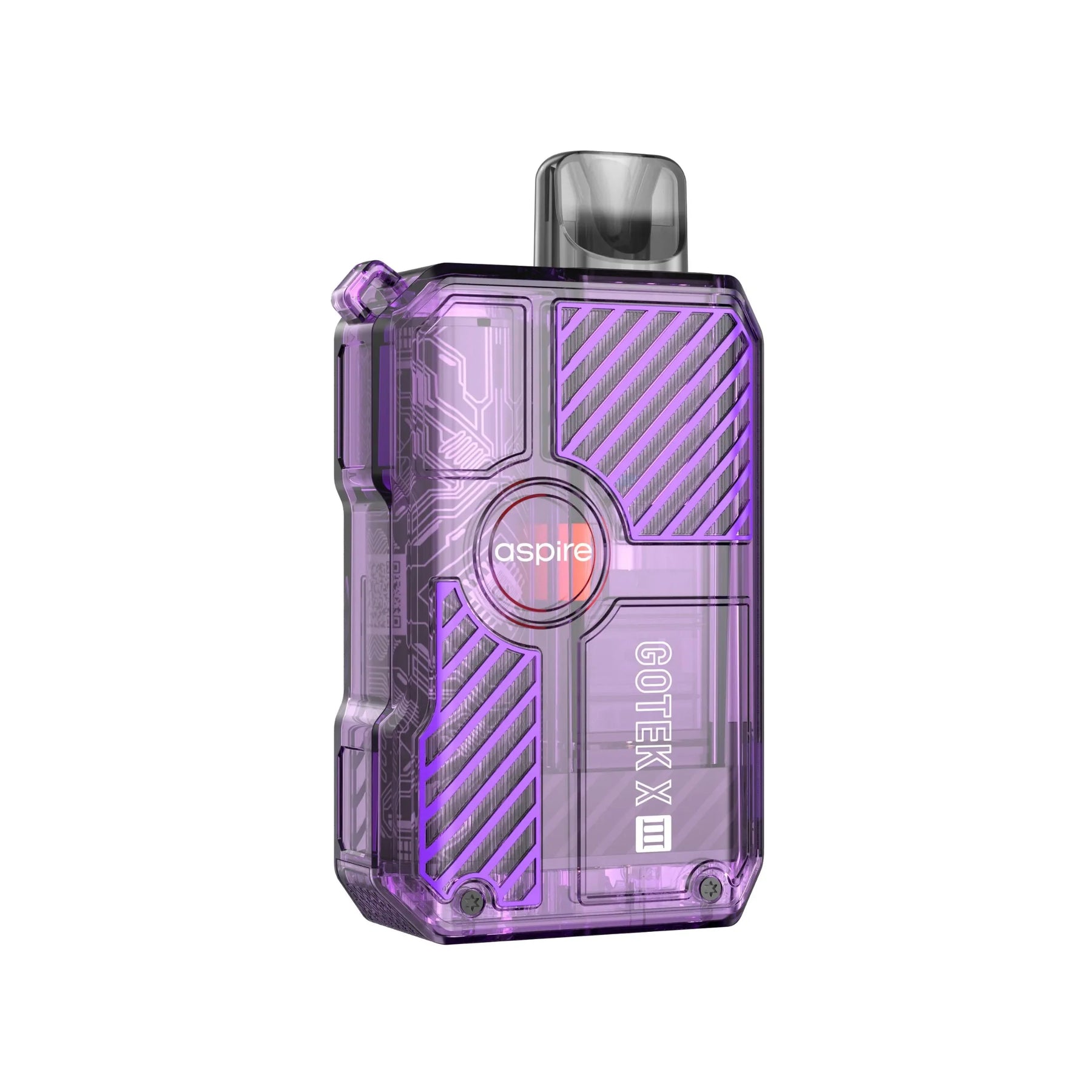 Aspire Gotek X III Kit