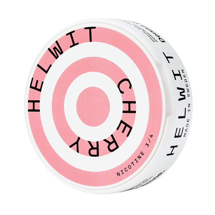 HELWIT Nicotine Pouches