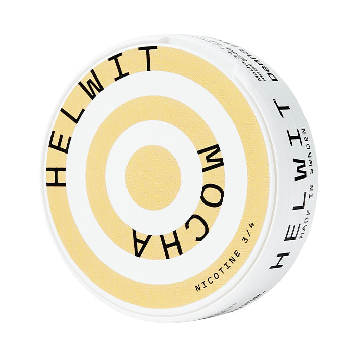 HELWIT Nicotine Pouches