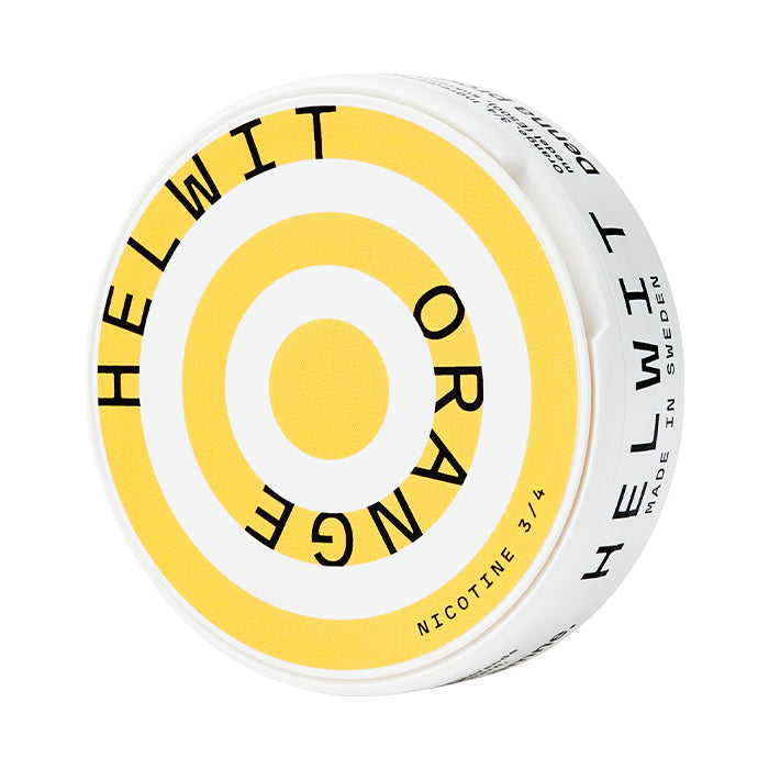 HELWIT Nicotine Pouches