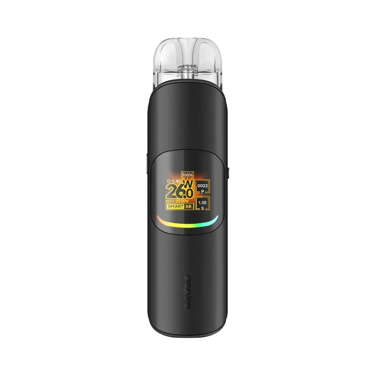 Aspire Pixo Neo Kit Black