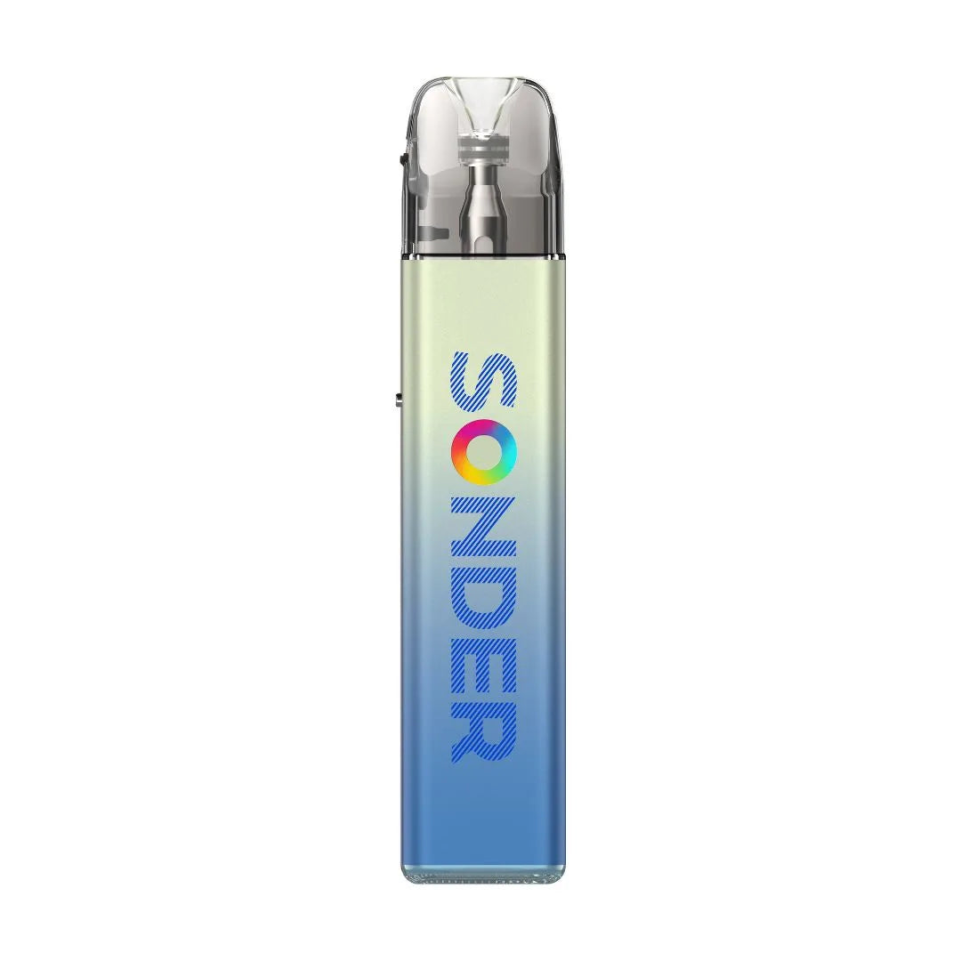GeekVape Sonder Q 2 Kit