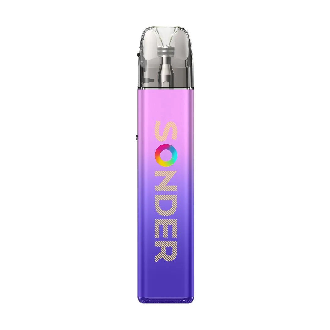 GeekVape Sonder Q 2 Kit