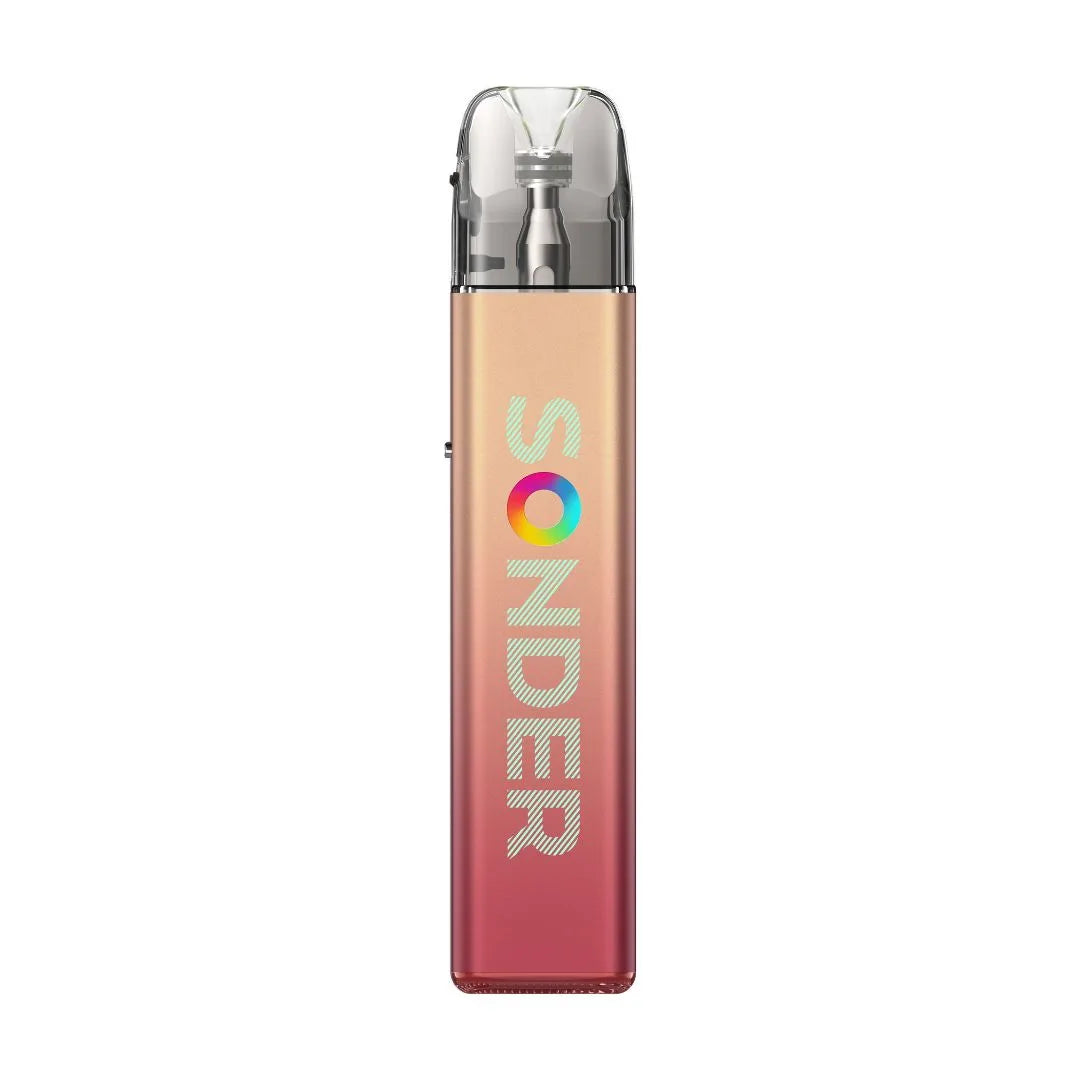 GeekVape Sonder Q 2 Kit