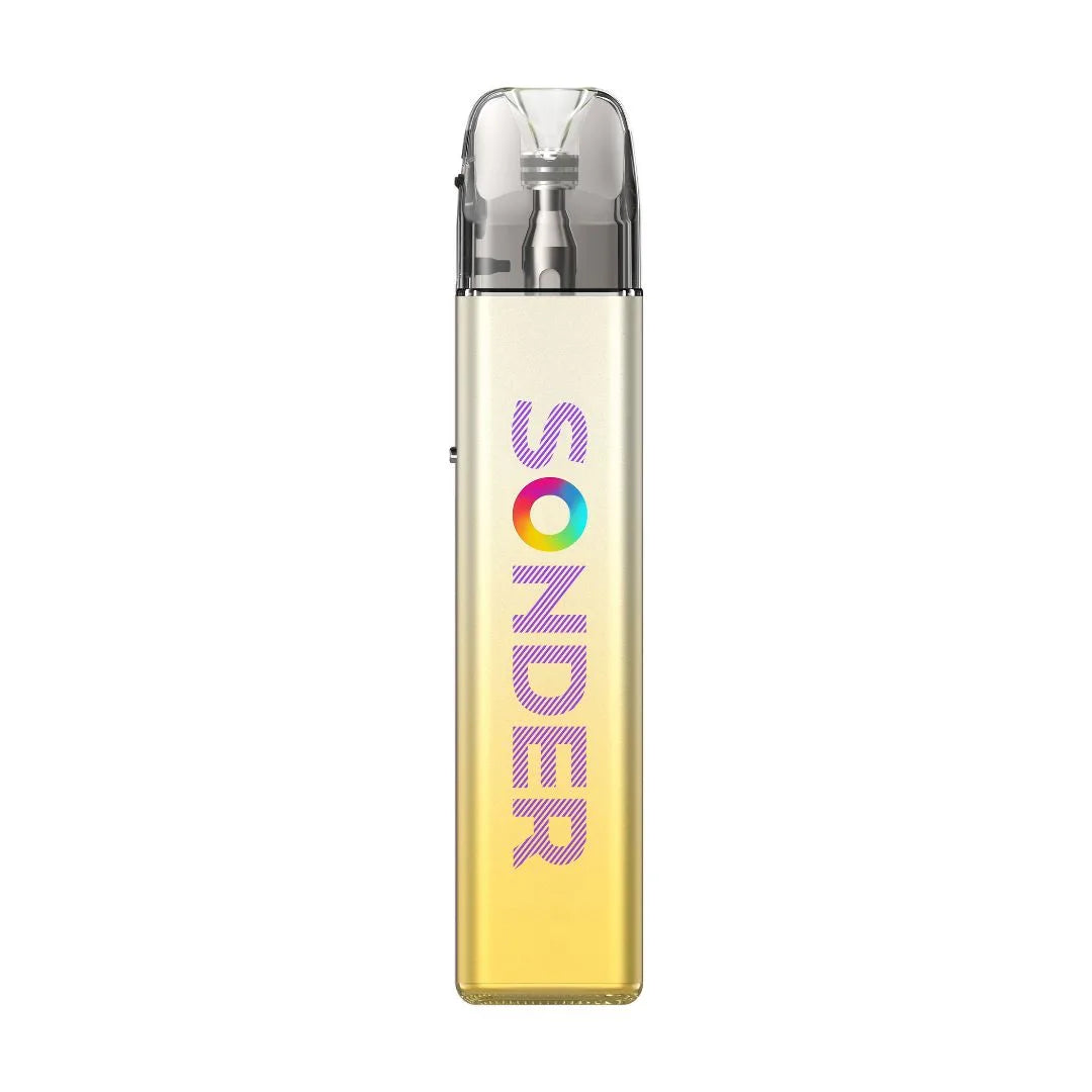 GeekVape Sonder Q 2 Kit