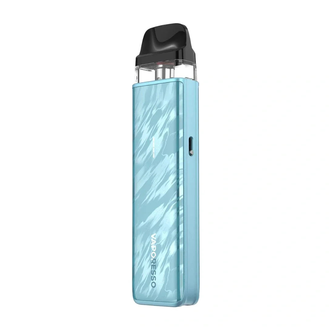 Vaporesso XROS 5 Mini Kit Flowing Blue