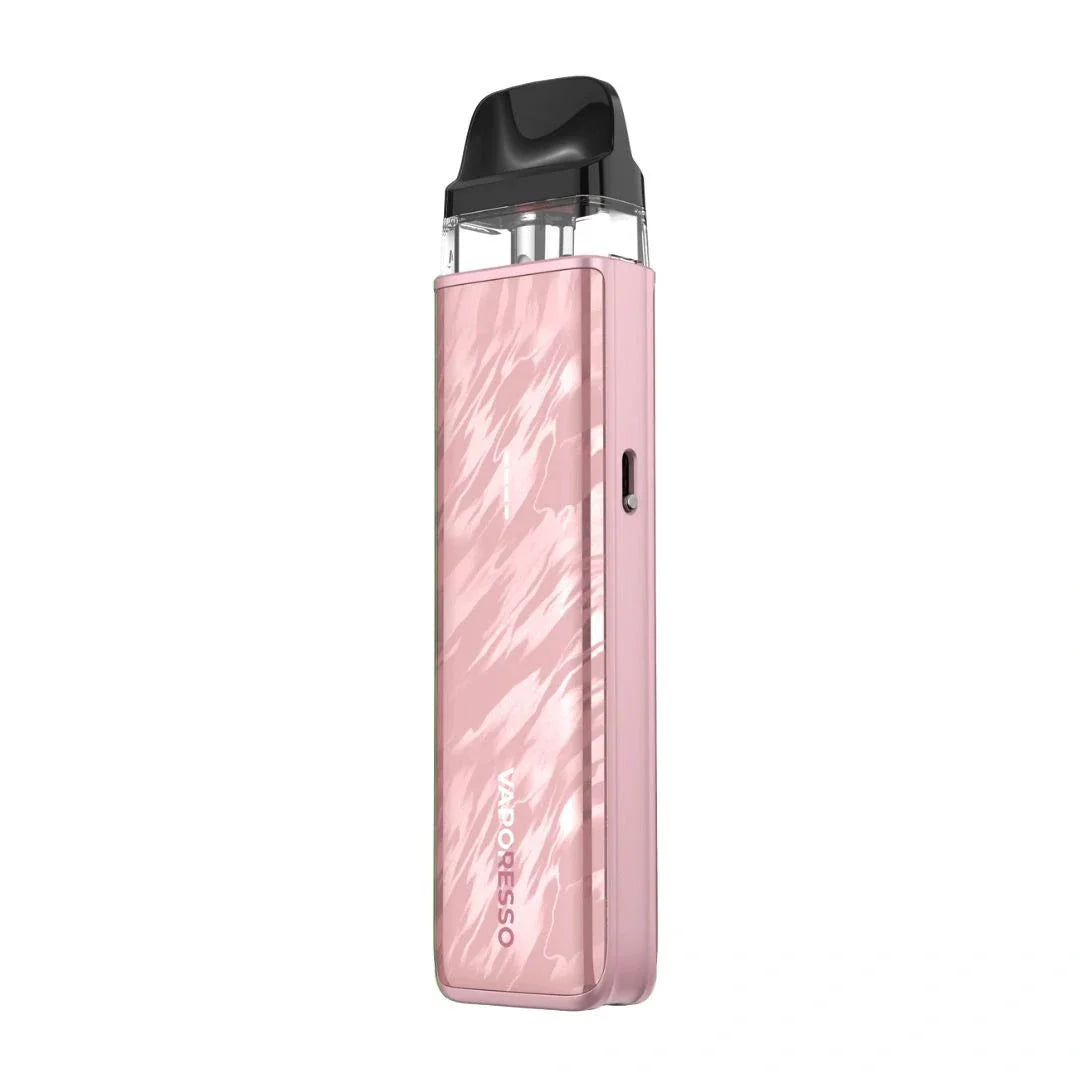 Vaporesso XROS 5 Mini Kit Flowing Pink