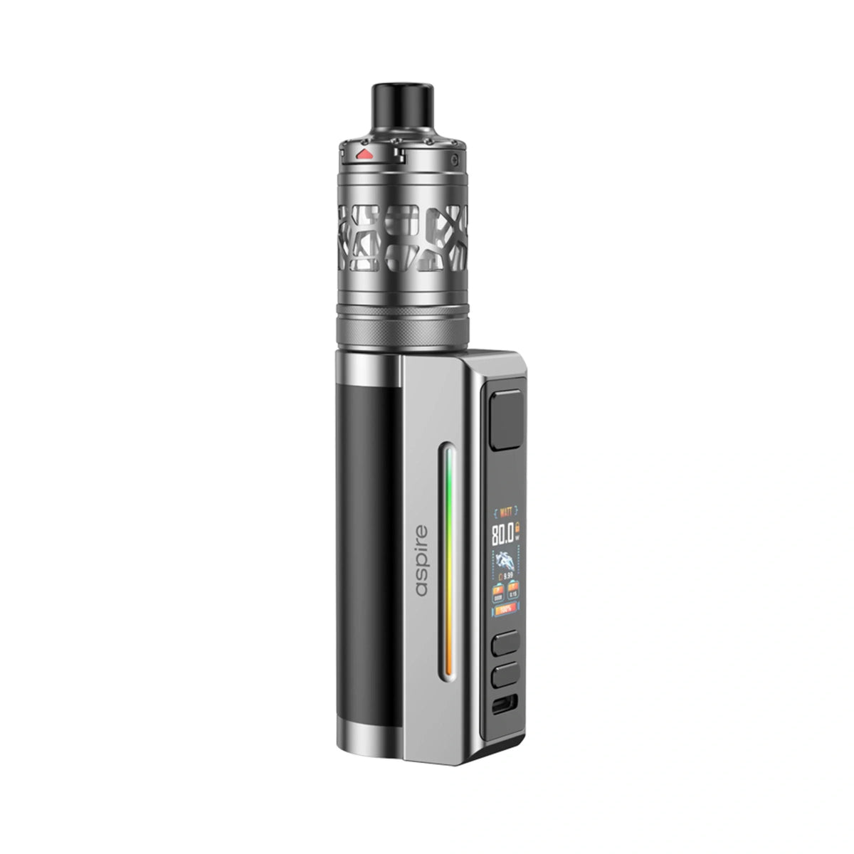 Aspire Zelos M80 Kit