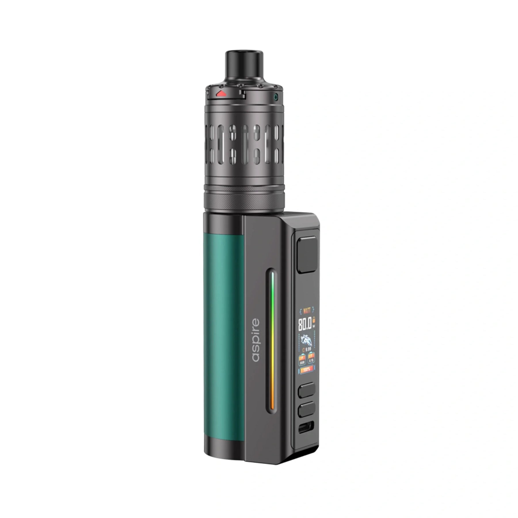 Aspire Zelos M80 Kit