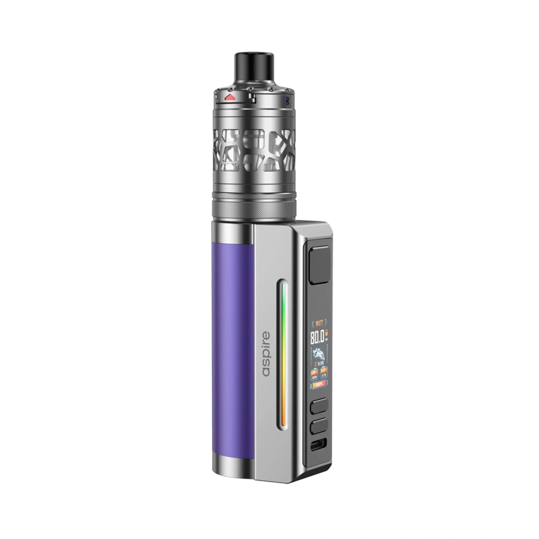 Aspire Zelos M80 Kit