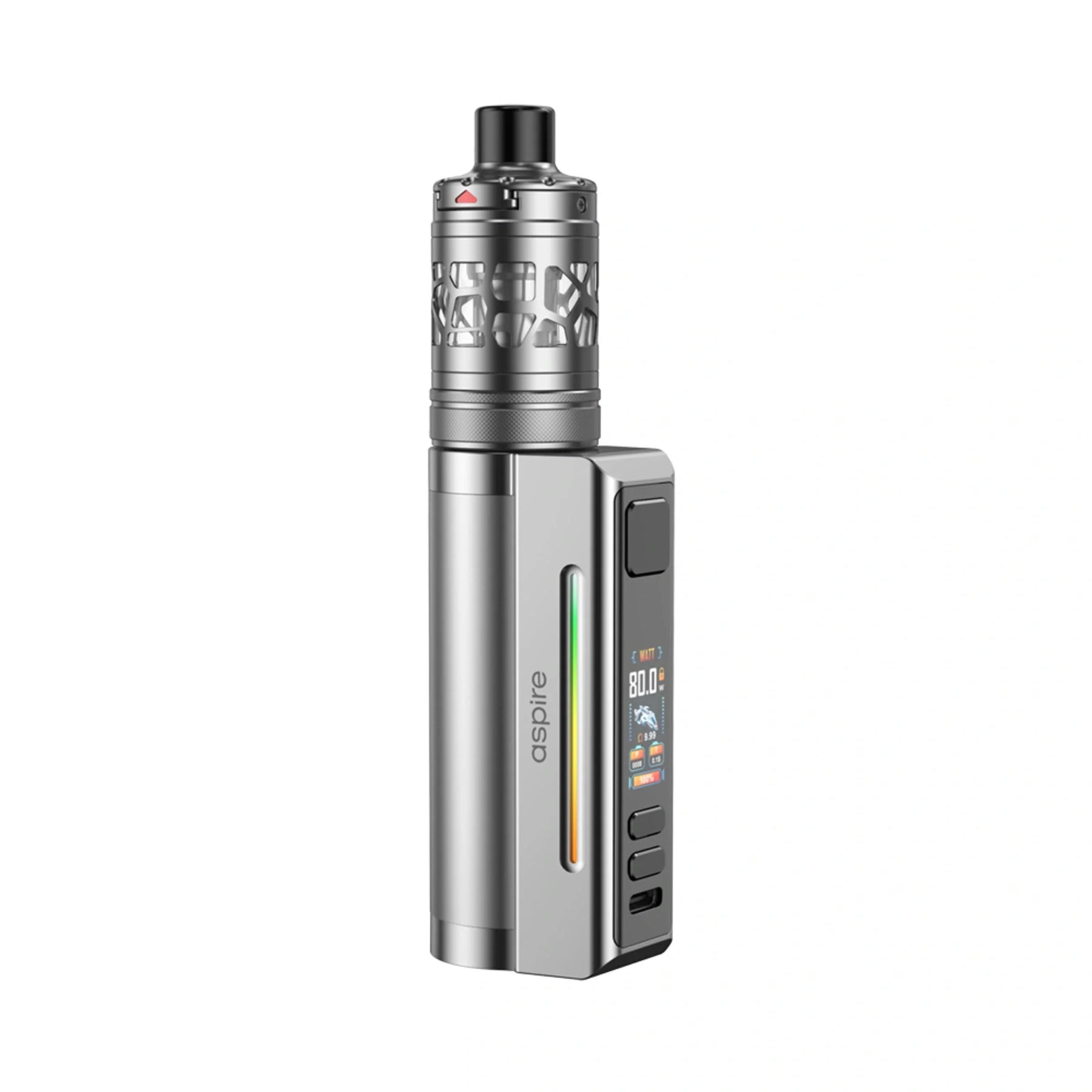 Aspire Zelos M80 Kit