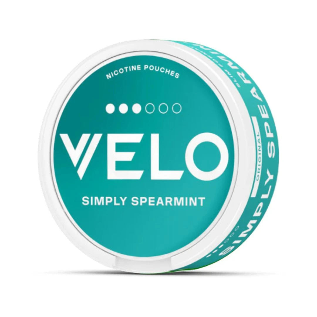 VELO Slim Nicotine Pouches