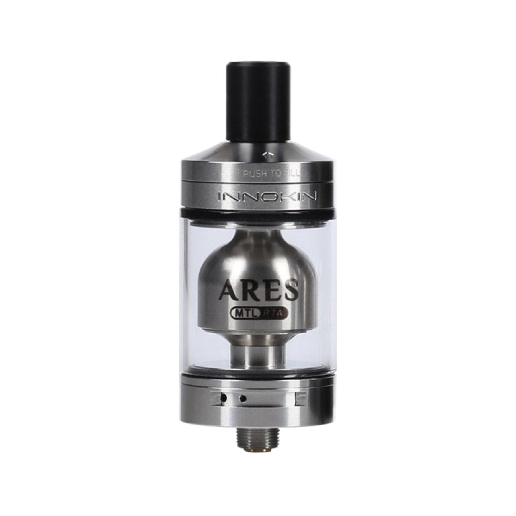 Innokin Ares RTA Silver