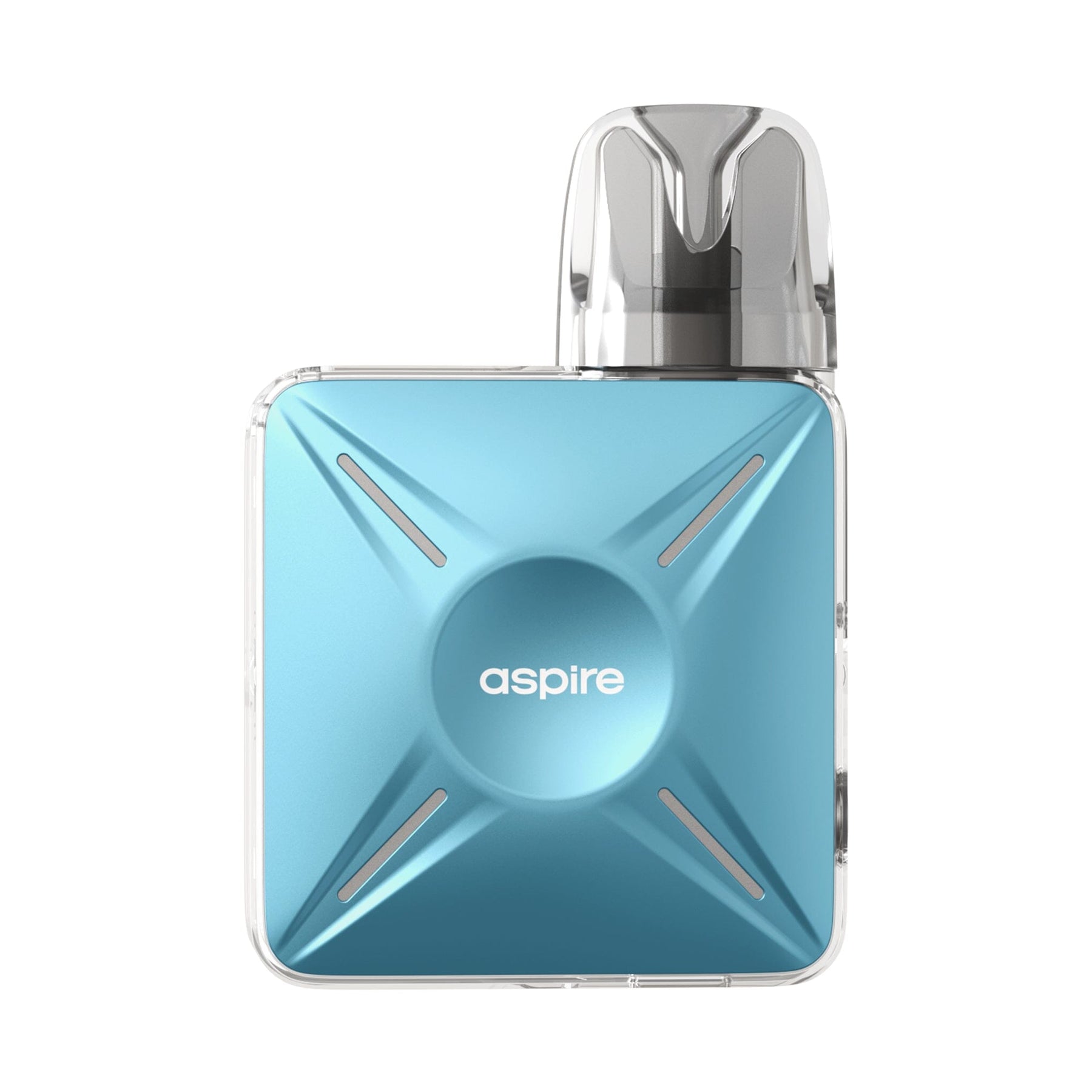 Aspire Cyber X Kit Frost Blue