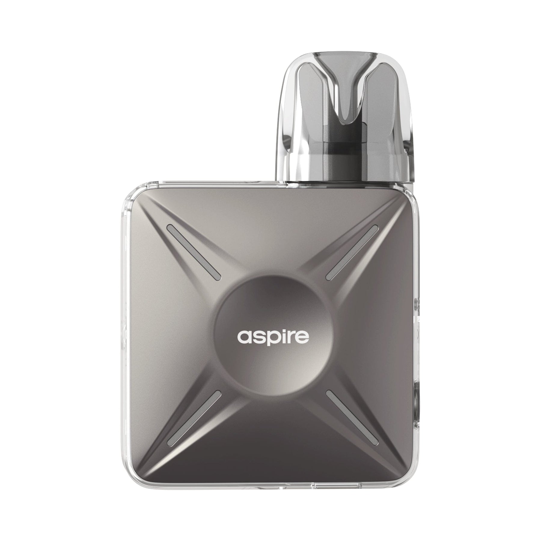 Aspire Cyber X Kit Gunmetal