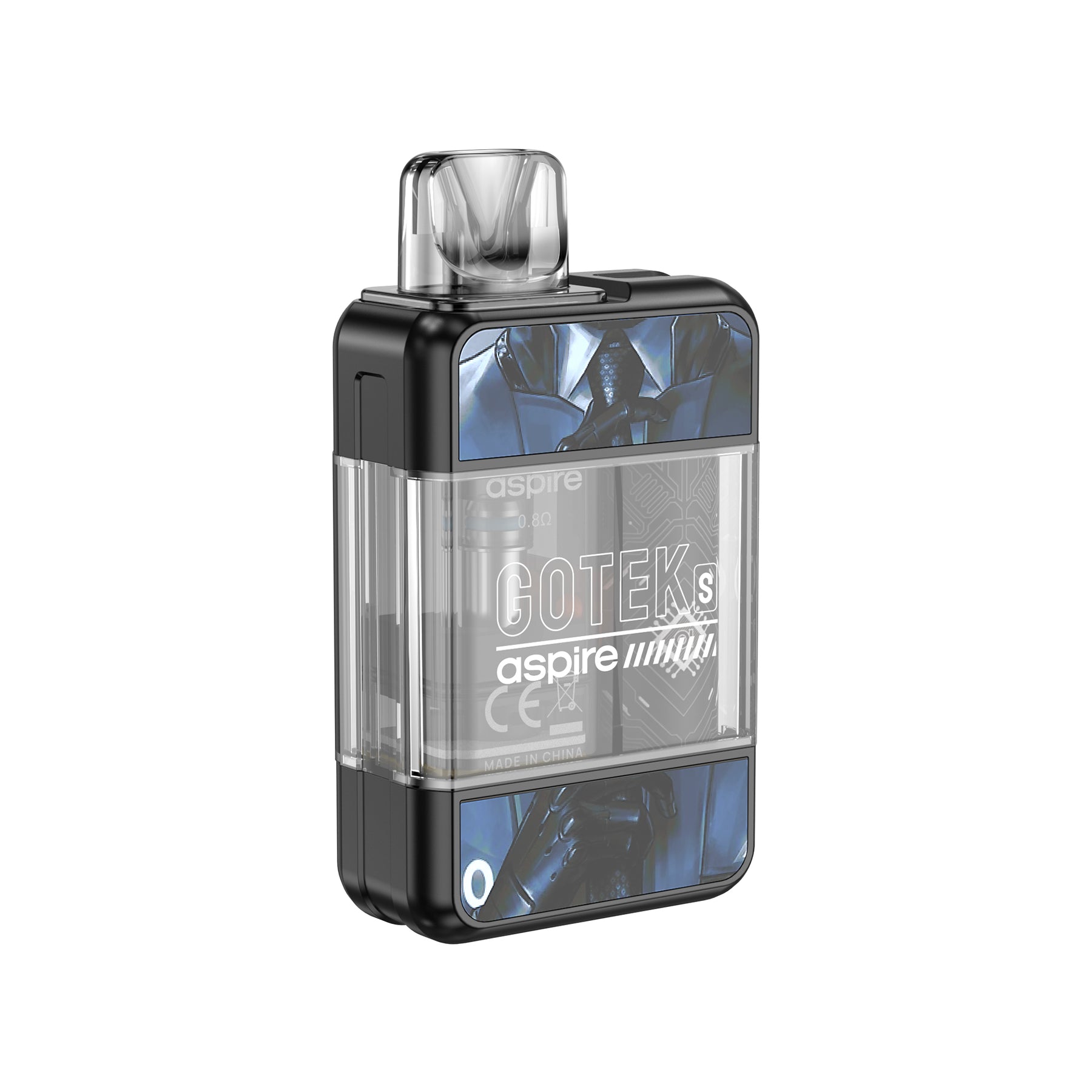 Aspire Gotek S Kit