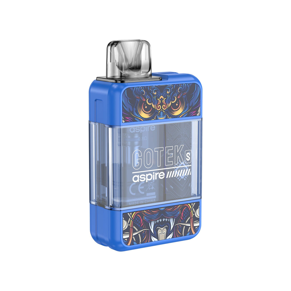 Aspire Gotek S Kit Blue
