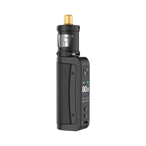 Innokin Coolfire Z80 Zenith II Kit Leather Black