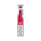 IVG Bar Plus Disposable Kit Ruby Guava Ice