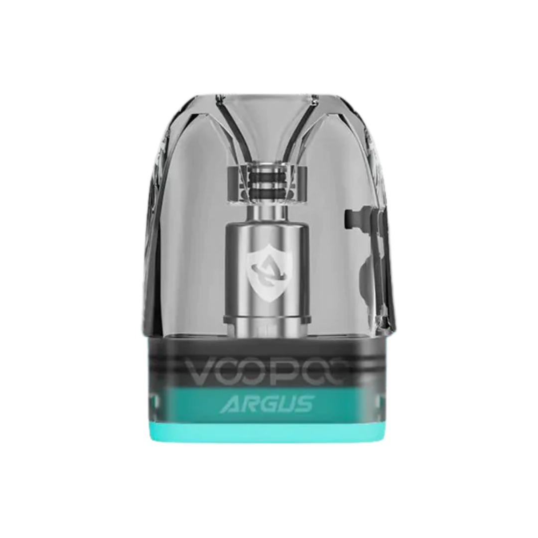 VOOPOO ARGUS Top Fill Cartridge V2 (Pack of 3)