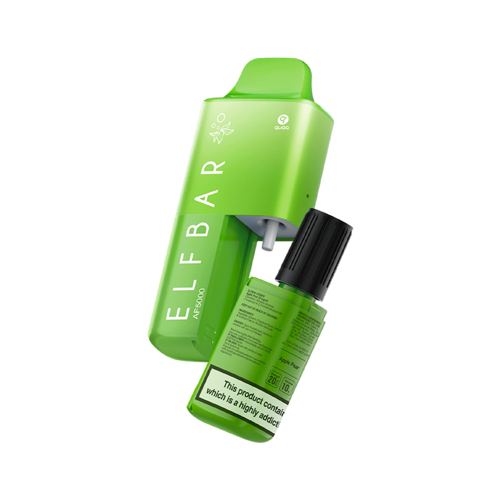 ELFBAR AF5000 Disposable Vape Kit Ecirette Wholesale ELFBAR AF5000 Disposable Vape Kit Ecirette Wholesale
