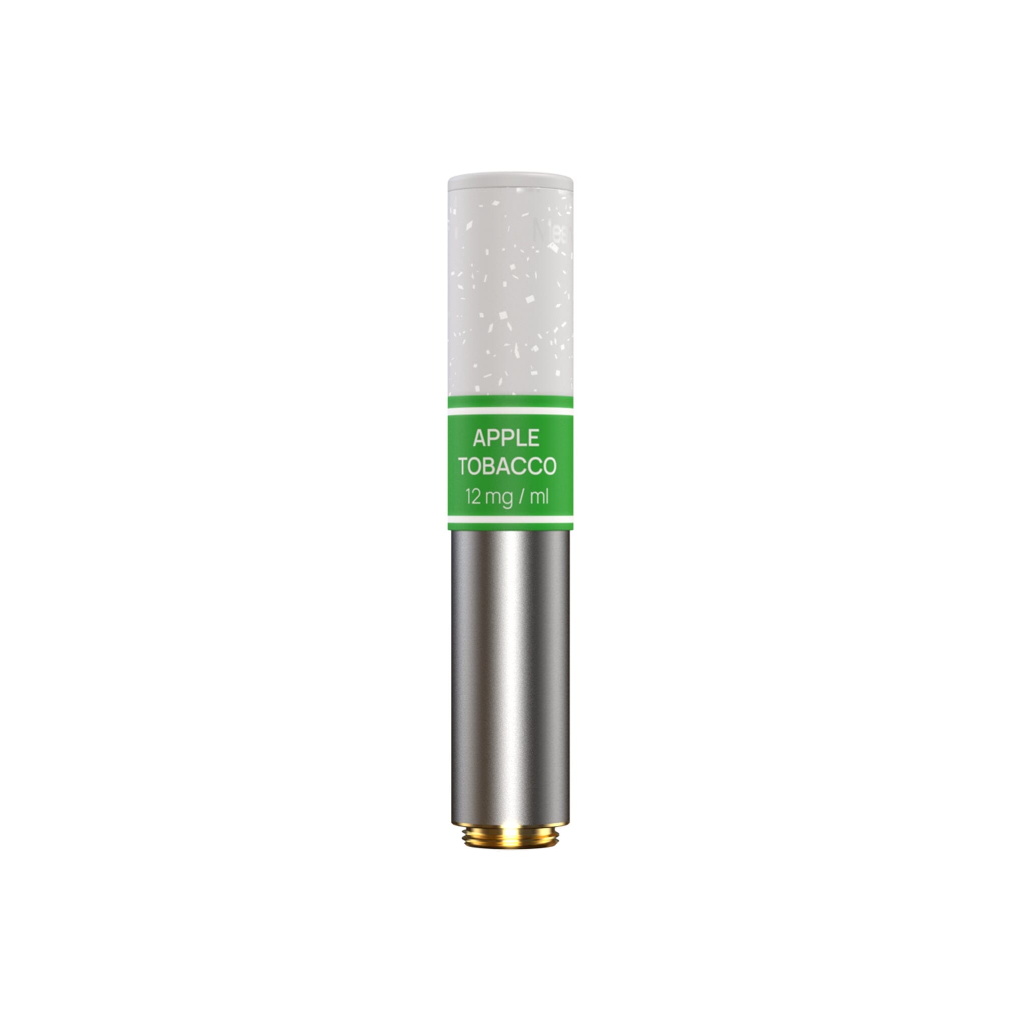 NEXI Pre Filled Pod by Aspire Apple Tobacco 12MG - Medium Strength 