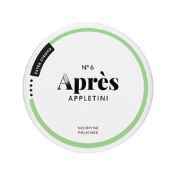 Après Nicotine Pouches