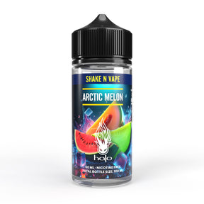 Halo Short Fill E-Liquid