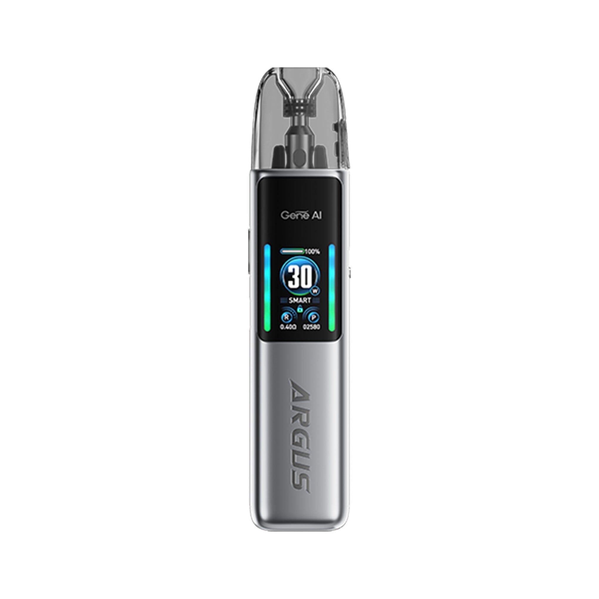 VOOPOO Argus G2 Kit Astral Silver 