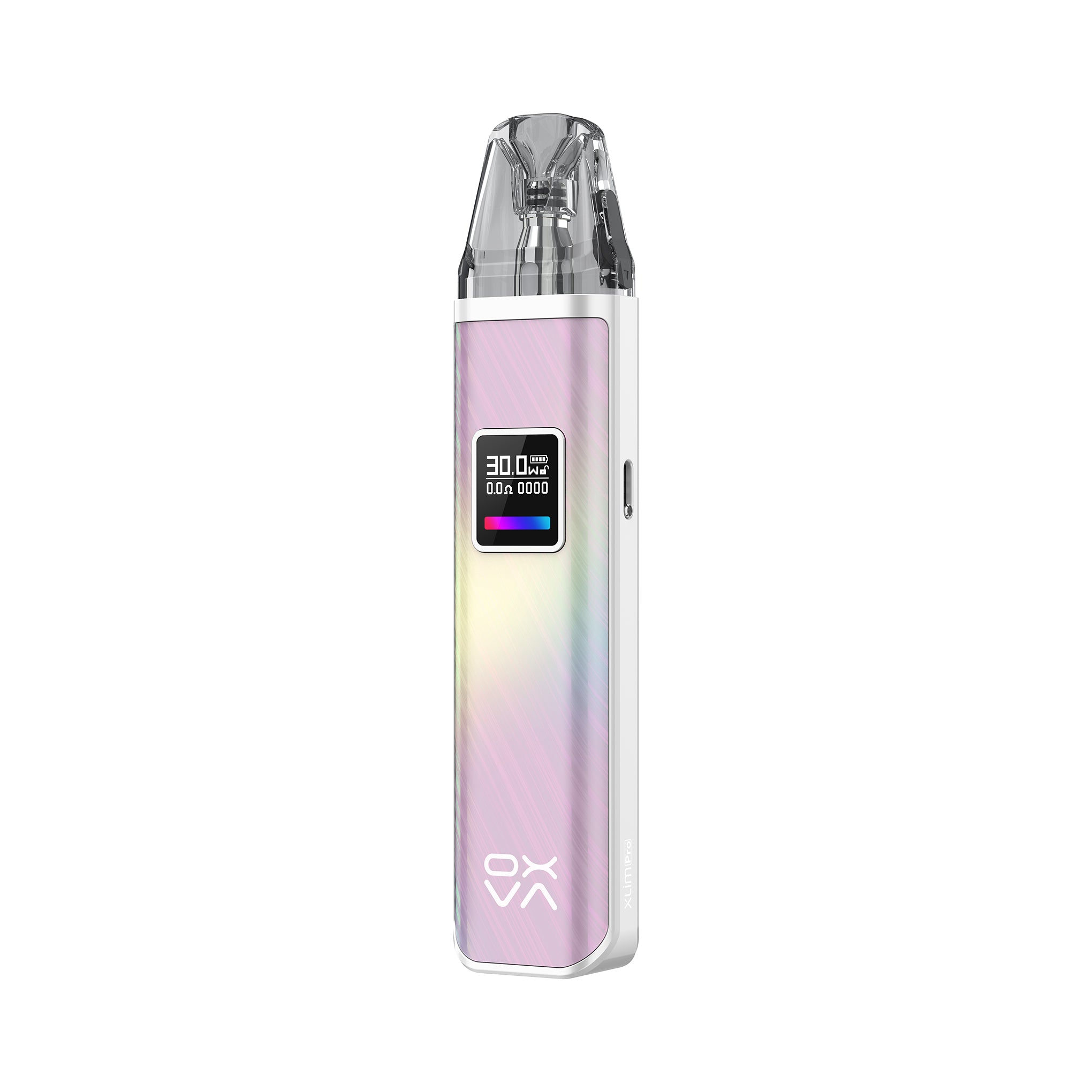 oxva xlim pro vape kit Oxva Xlim Pro Kit main image 0