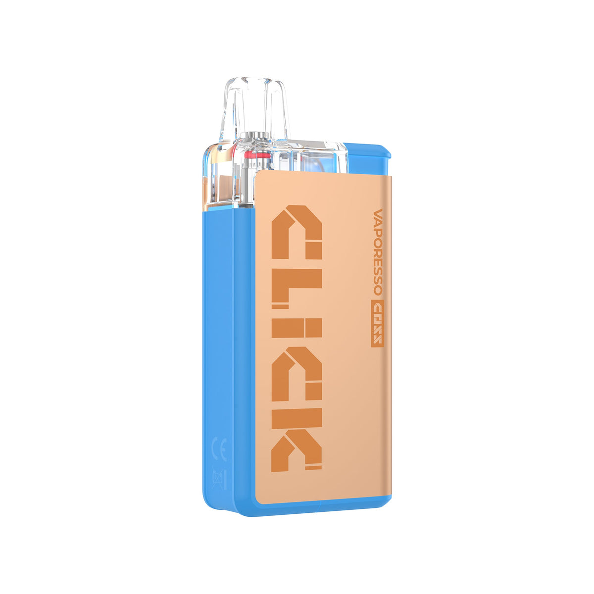 Vaporesso COSS Click Disposable Kit