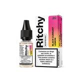 Ritchy Nicotine Salt E-Liquid by Liqua