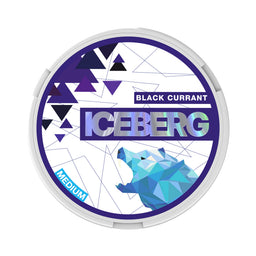 ICEBERG Nicotine Pouches