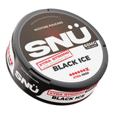 SNU Nicotine Pouches