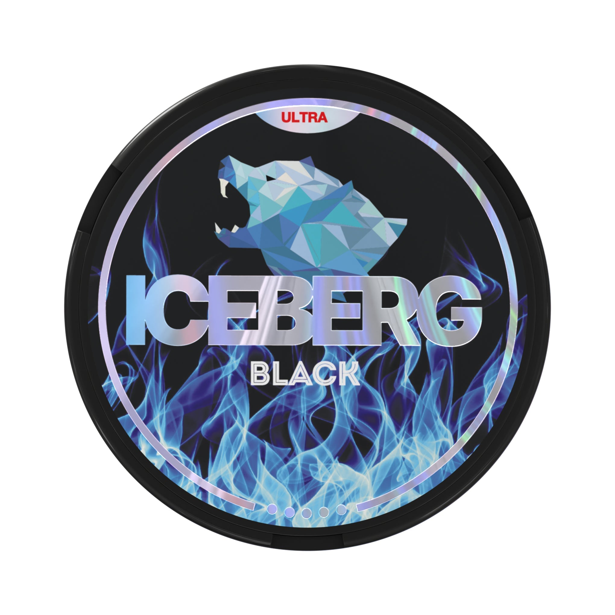 ICEBERG Nicotine Pouches