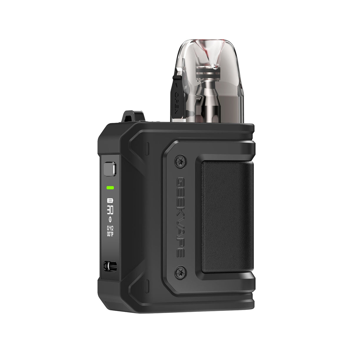 GeekVape Aegis Hero Q Kit