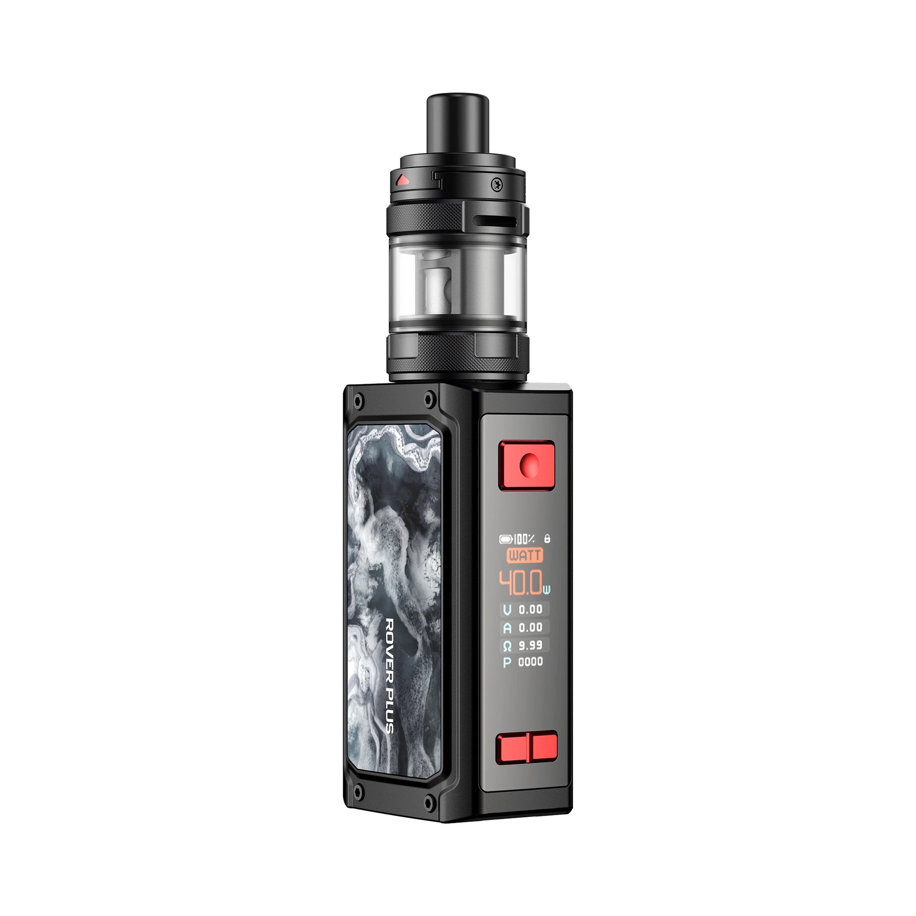 Aspire Rover Plus Kit