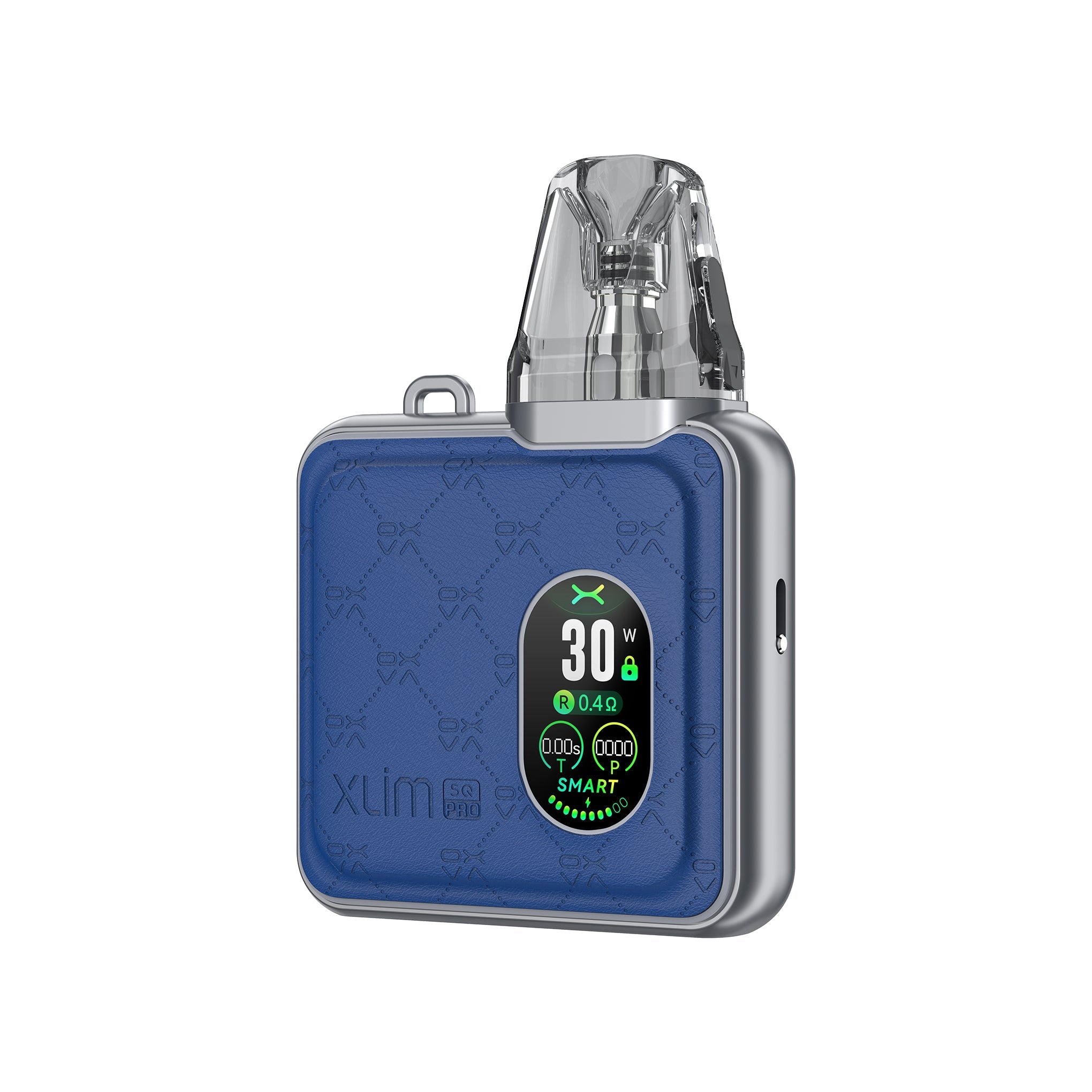 OXVA XLIM SQ Pro Kit