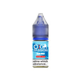 OX Passion Nicotine Salt E-Liquid