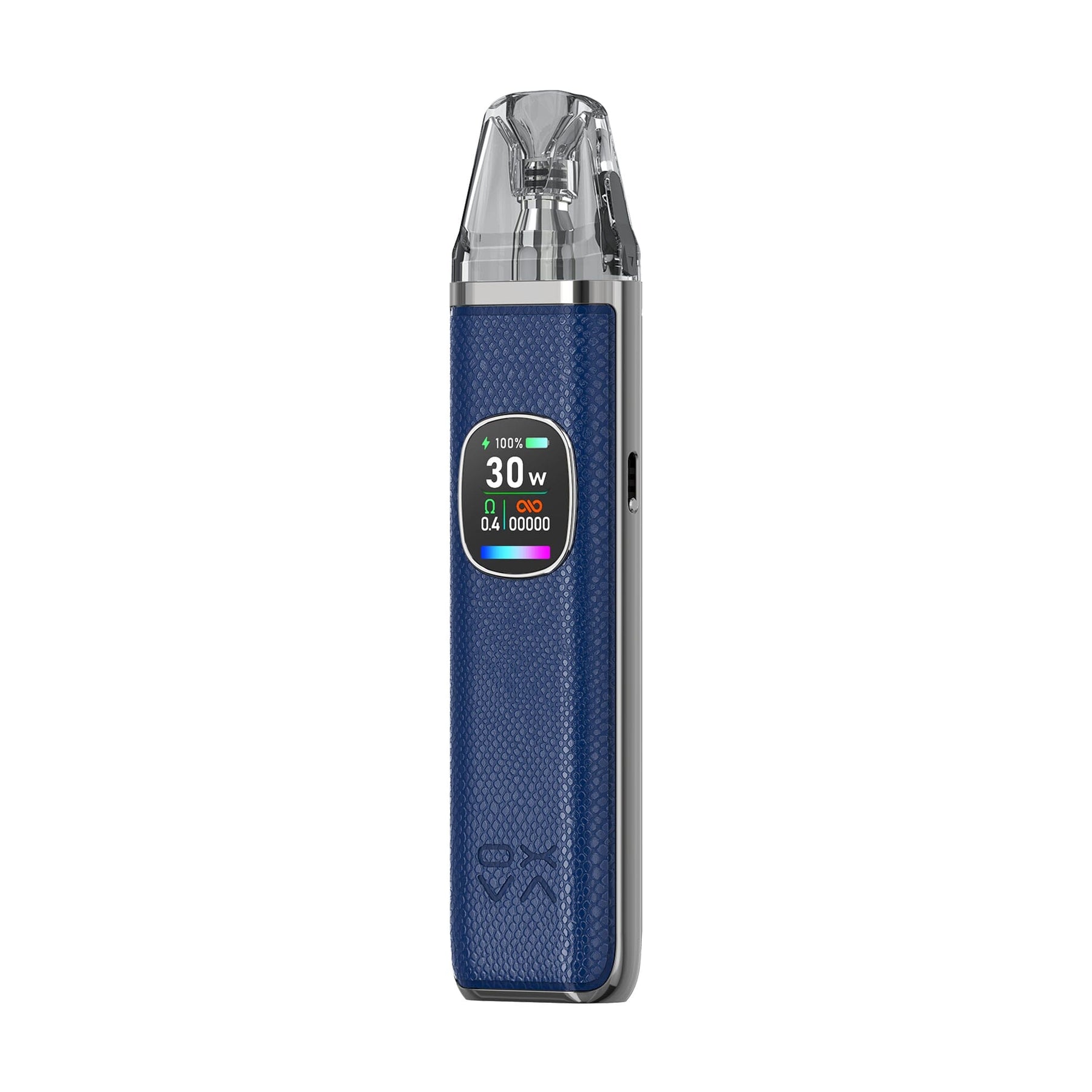 OXVA XLIM Pro 2 Kit Blue Python 